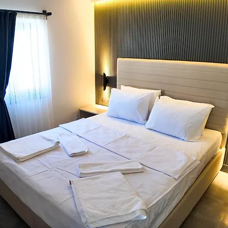 Hotel Mithat