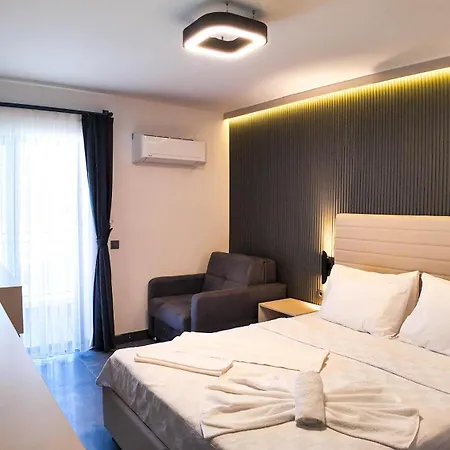 Hotel Mithat *