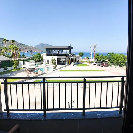 Mithat Hotel