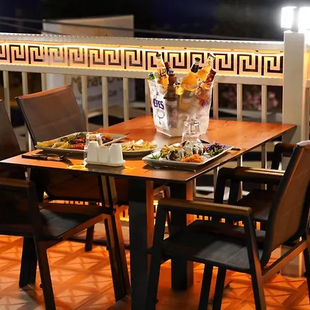 Mithat Hotel