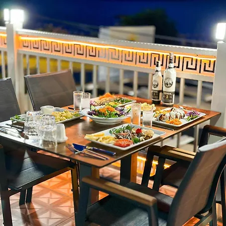 Mithat Hotel *